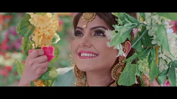 Neele Nain Blue Eyes Feroz Khan, Kamal Khan, Masha Ali Ft  Mr Wow   Punjabi Song 2017   Saga Music