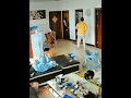 お母さん、スマホに夢中で赤ちゃんを見失ってしまうw