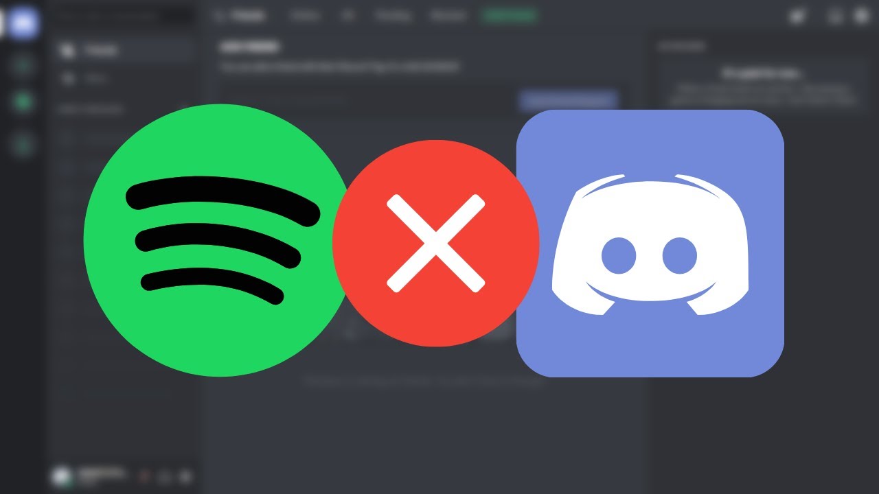 Как слушать спотифай в дискорде. Слушает Spotify discord что это. Disconnected: could.