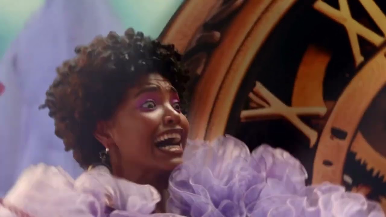 SPOTIFY   2023 Wrapped   Taylor Swift Global Top Artist of the Year 2023 Worldwide