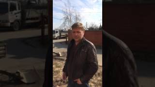 Скважина на воду - отзыв о БурМск Скважина на воду - отзыв о БурМск