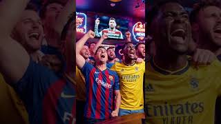 Messi SHOCK Transfer Rumors?! Football Fans Go Crazy 😱⚽”