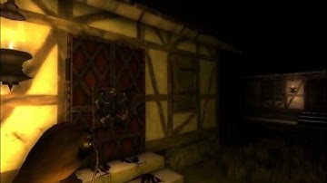 Amnesia The Dark Descent Custom Story The Attic Part 2