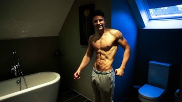 The Ugly Truth Of Being Shredded