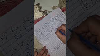 Class 10 Maths Ch 2 Example 3 & 4 | Zeroes and Polynomial Formation