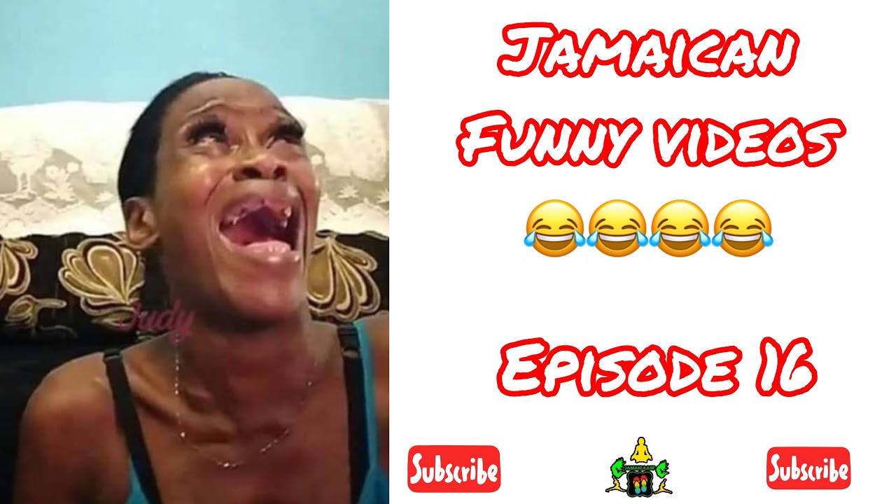 Jamaican Funny Videos Episode 16 09 05 2019 YouTube
