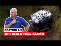 Most people dont know these tricks to conquer gnarly 4x4 hills do you