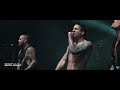 Brutal assault 24  raised fist live 2019