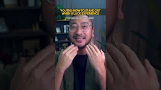 How to stand out at work when I lack experience? #selfimprovement #ilovemyjob #careeradvice