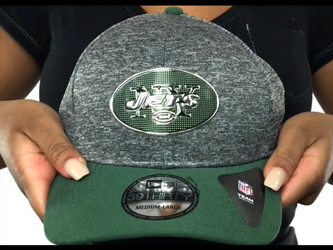 jets draft hat 2016