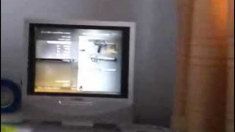 Mw2 Best Nuke Class.