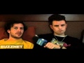 Buzznet Gets In Bed With Lemonade