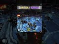 👊 Batman dismantling entire groups #gaming #batman #shorts