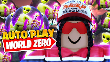 *BEST* New World Zero Kill Aura Script *Auto Farm*