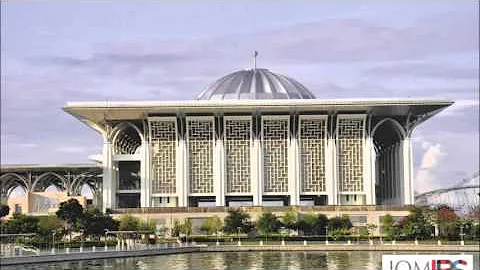 JomIBS - STEEL FRAMING SYSTEM Video #1