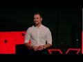 Гумор як соціальний клей | Дмитро Корнелюк | TEDxLviv