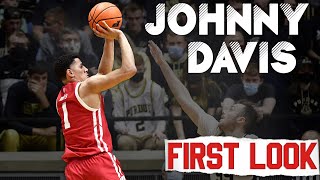 2022 NBA Draft First Look | Johnny Davis
Johnny Davis has been one of the biggest surprises of this season and vaulted himself into the highest parts of the draft after being just a solid player as a freshman.
Twitter: https://twitter.com/HoopIntelllect
Instagram: https://www.instagram.com/hoopintellect
Like and Subscribe
#NBA #NBADraft #JohnnyDavis 2022 NBA Draft First Look | Johnny Davis