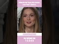 Bridgerton Cast Shares Why Everyone Loves | Season 4 #celebrity #shorts #viral #comedy #celebrity