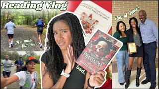 Phantasma Vlog 👻 I lowkey highkey HATED this 👀