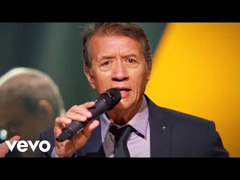 José María Napoleón - Eres ft. María José