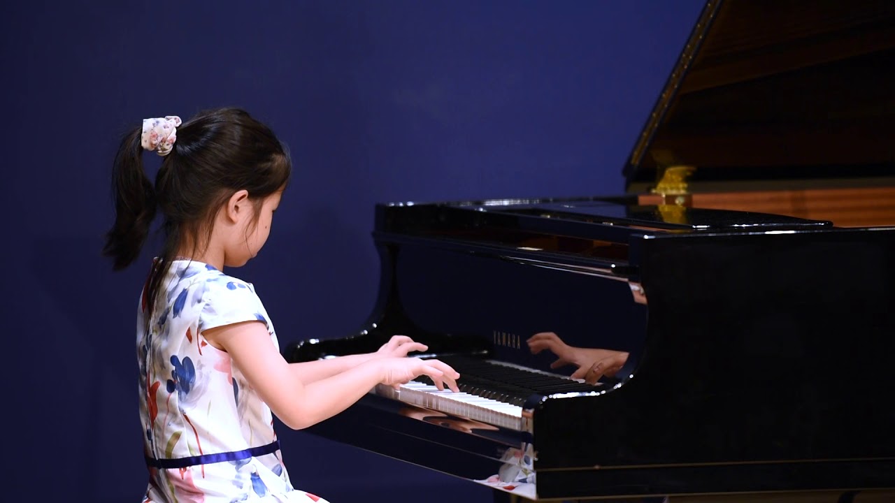 YMS 2019 New York Tour – Class of 1810 Concert