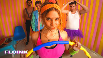 Floink - Logically (Official video)