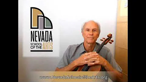New Traditional Strings Scholarship - Karl Reinarz