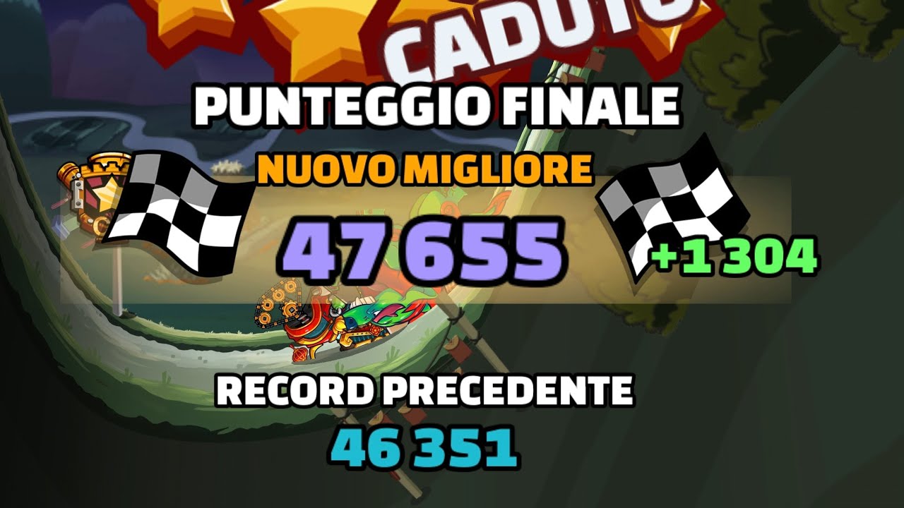 New Team Event "ACCELERATED AFFECTIONS" 47655 POINT