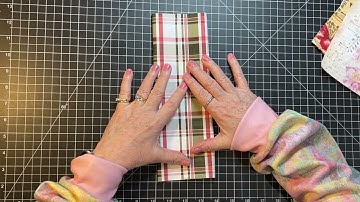 #roxysweeklychallenge - Week 3 - Long envelopes