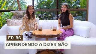 Porque falamos SIM quando deveríamos falar NÃO? - De Repente CRINGE | Podcast