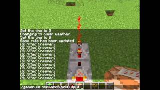 Vanilla Minecraft Server - Part 1 - Ways to protect a large spawn area