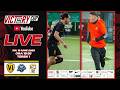 T1 19:35 - CRAZY SIX VS GENESIS FC