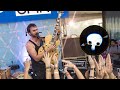 SPIN Sessions: Shakey Graves — “Roll the Bones/Built to Roam” (Live At Voodoo Experience 2016)