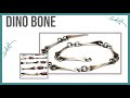 Dino Bone - Beaducation.com