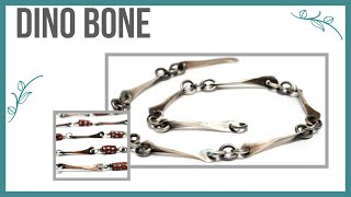Dino Bone - Beaducation.com