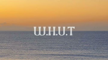 Aisha Retno - W.H.U.T [ 1 hours / jam ]