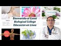 Que es Biological College IBC