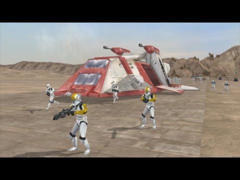 Star wars battlefront 2 review