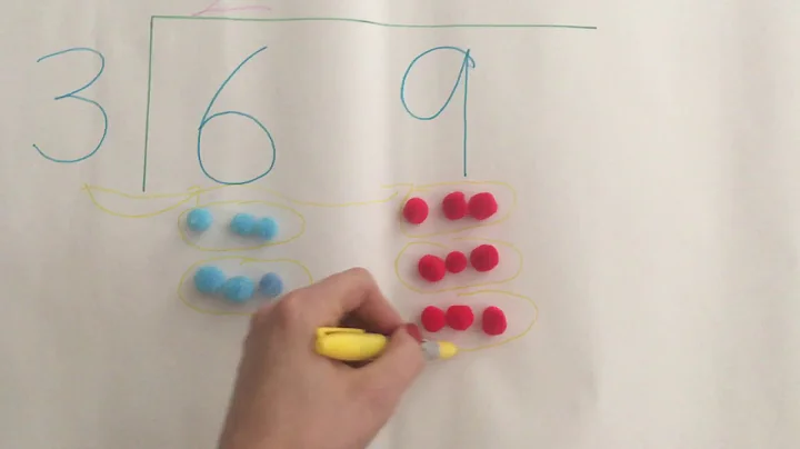 Short Division: No Remainders