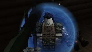 Guest Locks In Forsaken Clips