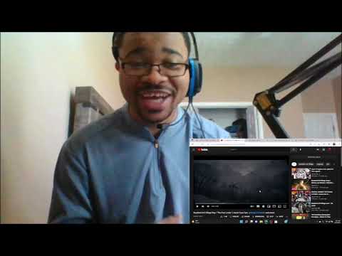 Resident Evil Village Rap | "The Four Lords" | Jacob Cass feat. Knight of Breath + more! (Reaction)