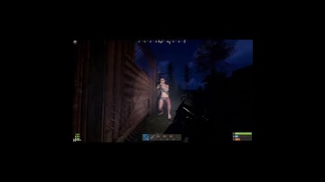 #shorts  Rust - Ночь в расте!  #rust #растмирейд #gaming #rustрейд #растантирейддом #rustpvp #pvp