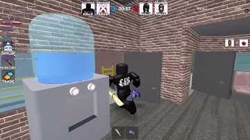 Random Clips | [DUELS] Murderers Vs Sheriffs