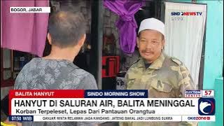[LIVE NOW] Sindo Morning Show | Senin, 18 Desember 2023