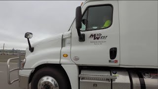 Why Midwest - Driver Recruitment