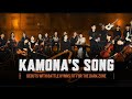 Kamona's Song | Battle Hymns Fit for the Dark Zone