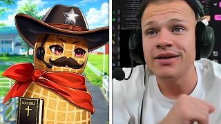 Jynxzi Broke The Faithful Sheriff