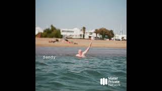 Holiday Life With More Heart Mater Private Network