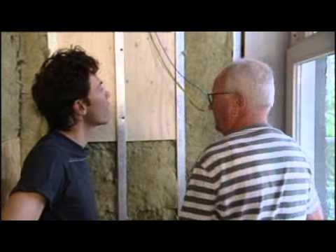 Het Blok 2011 | afl. 9: Theo bezoekt Thom & Wim
