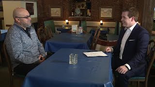 A Full Plate Restaurants battle rough economy